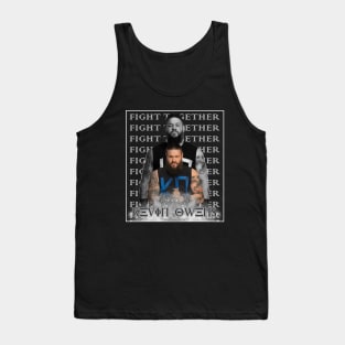 vintage kevin owens Tank Top